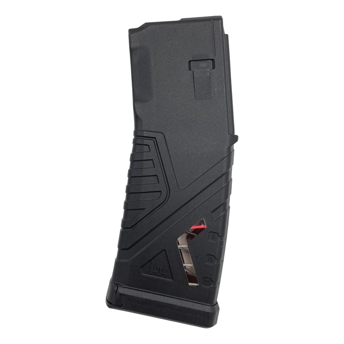 AR15-Magazin Gen3 | Schwarz | .223 Rem. | 30 Schuss