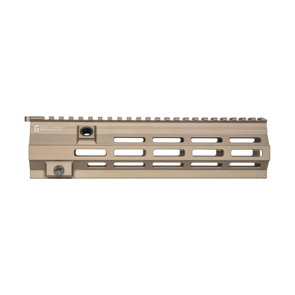 HK416 Super Modular Rail | 10.5" | M-LOK - DDC
