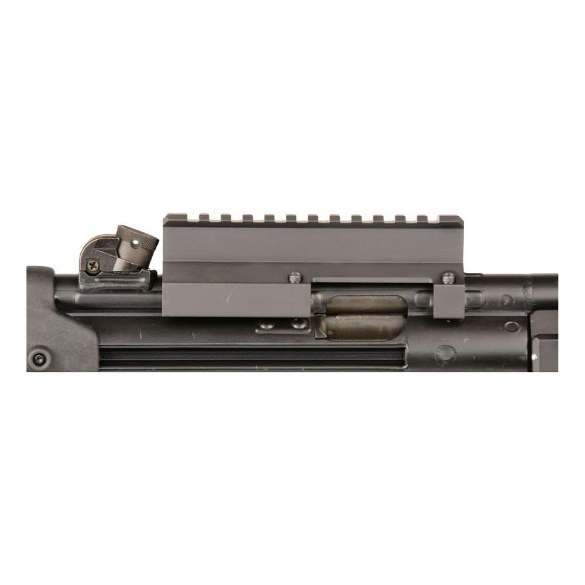 Montageschiene NAR SP5/MP5/G3 | - MP5/HK33/HK53/G3, Mid Range Mount