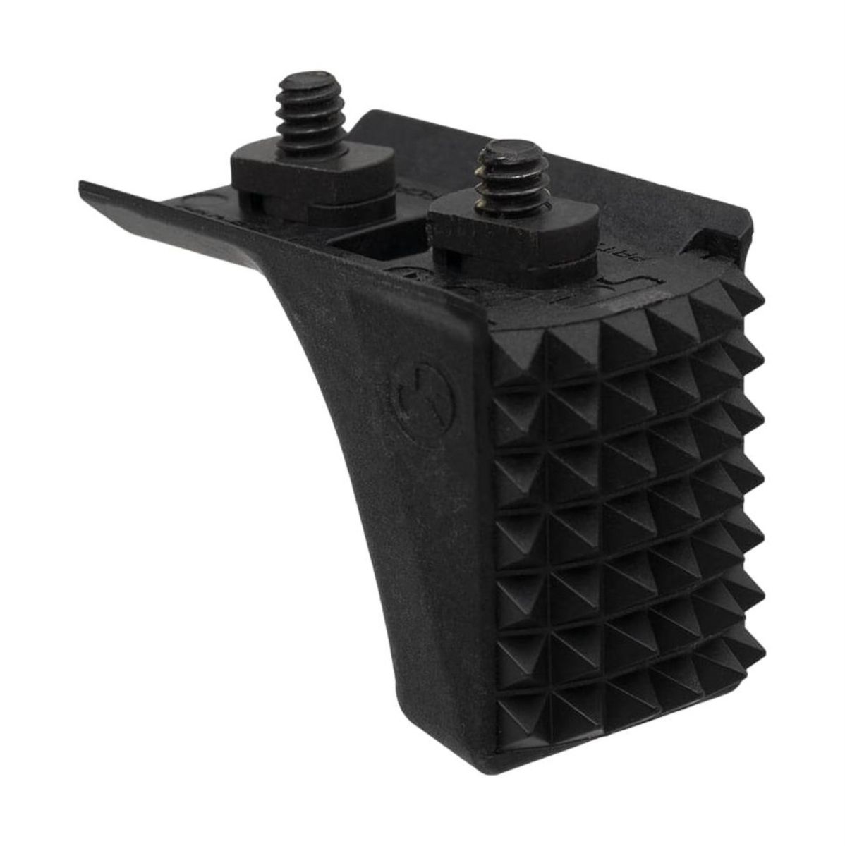 Barricade Stop | M-LOK - Schwarz