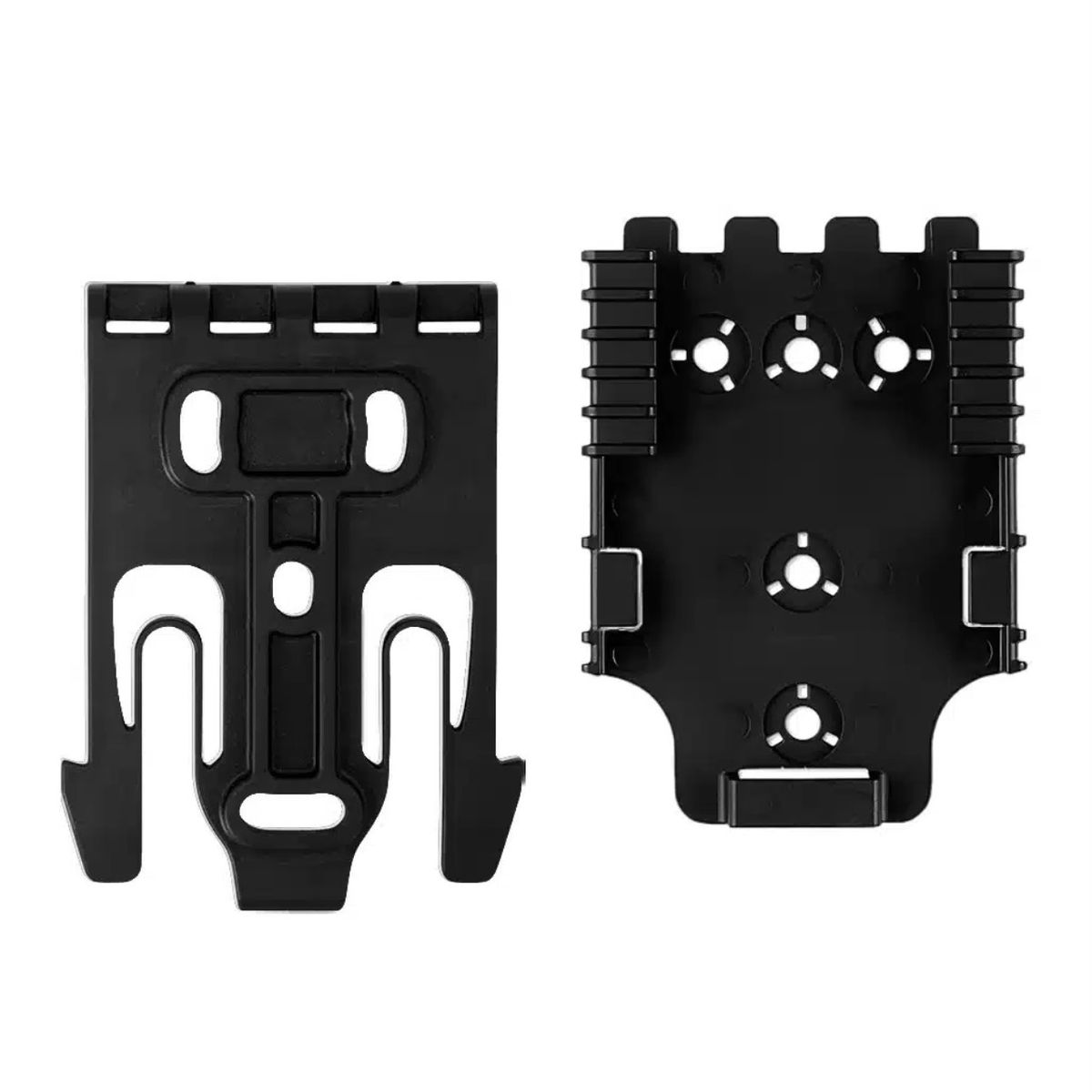 QLS KIT 2 | Schwarz