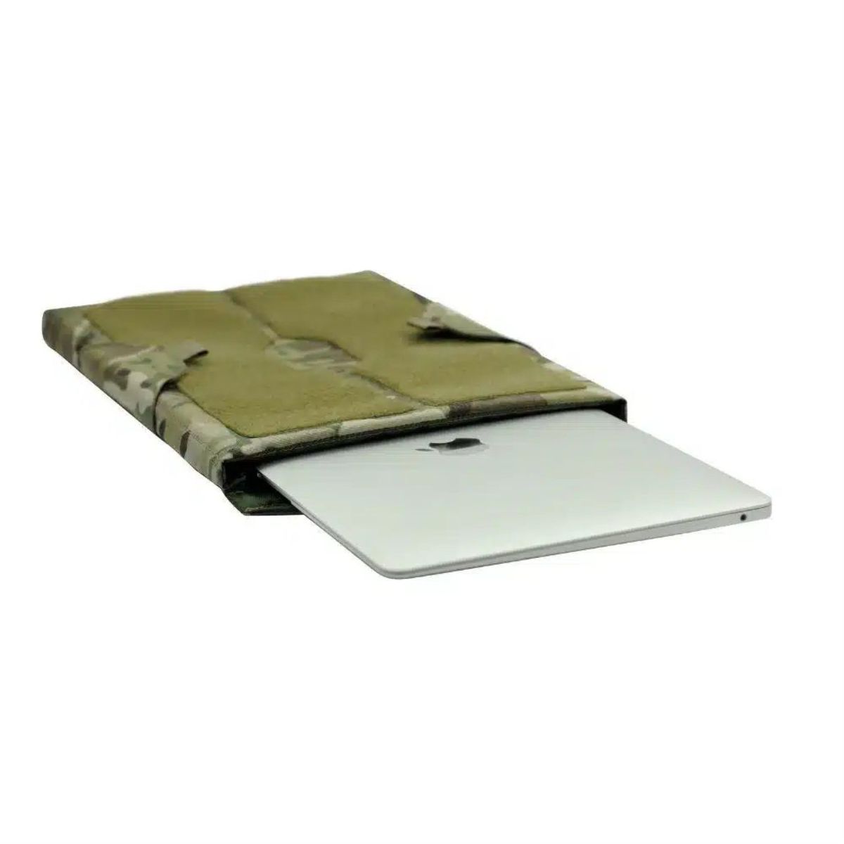 Padded Laptop Sleeve | Multicam