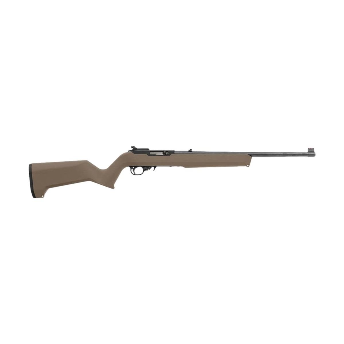 MOE X-22 Stock | Ruger 10/22 - FDE
