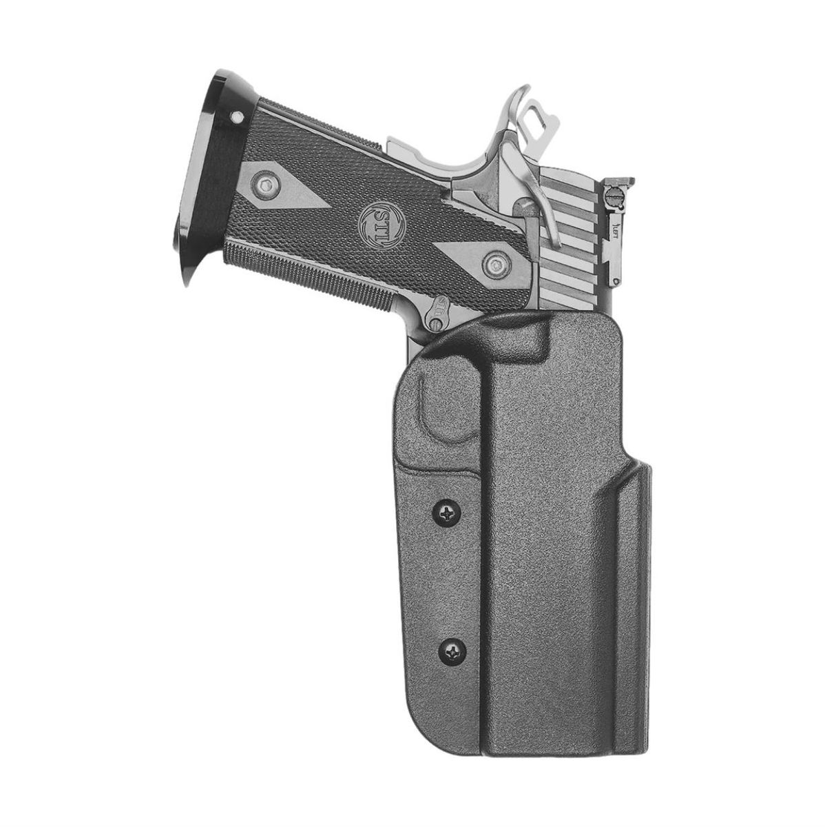SIGNATURE | OWB Holster