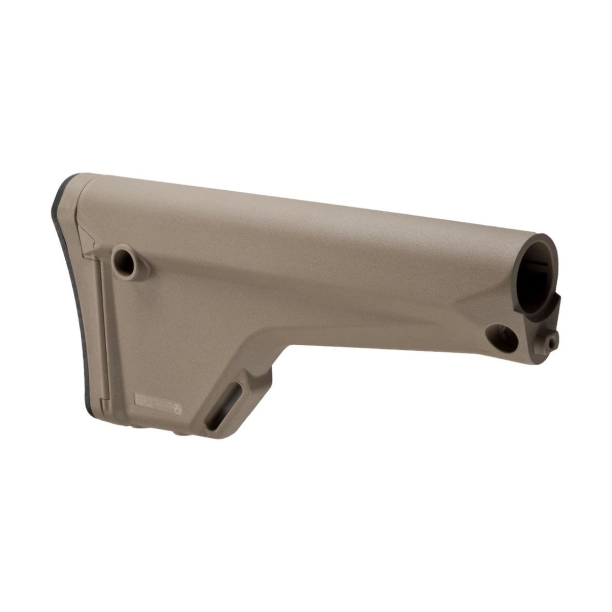 MOE Rifle Stock | FDE