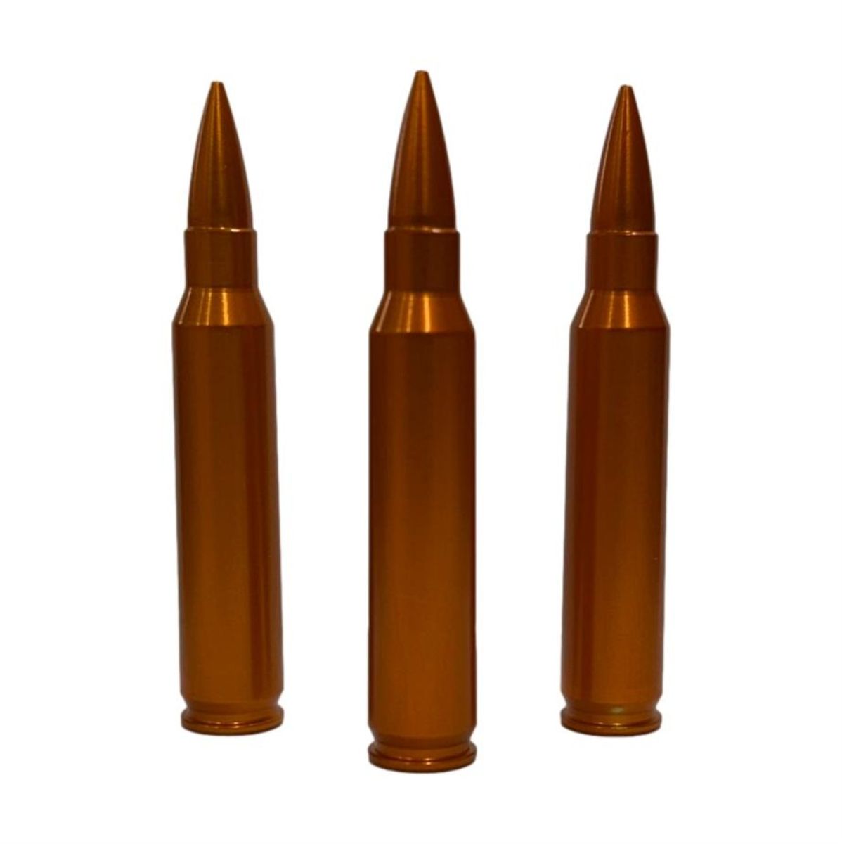 Drill Swiss P 5.56 | .223 Rem. | 3 Patronen