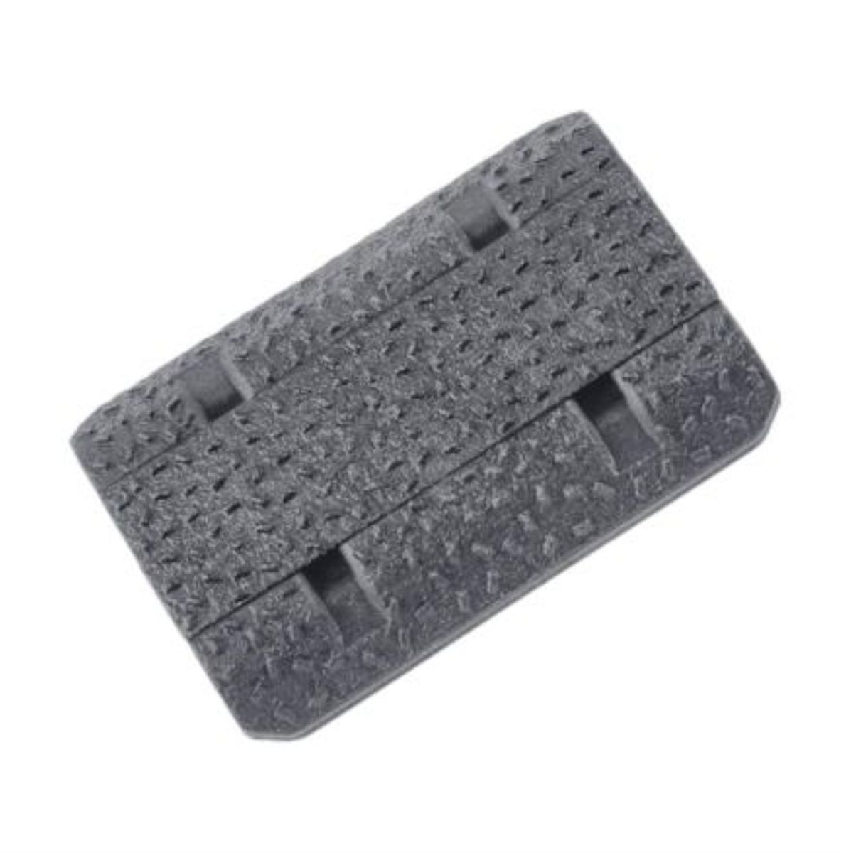 M-LOK Rail Covers | Type 2 | Grau