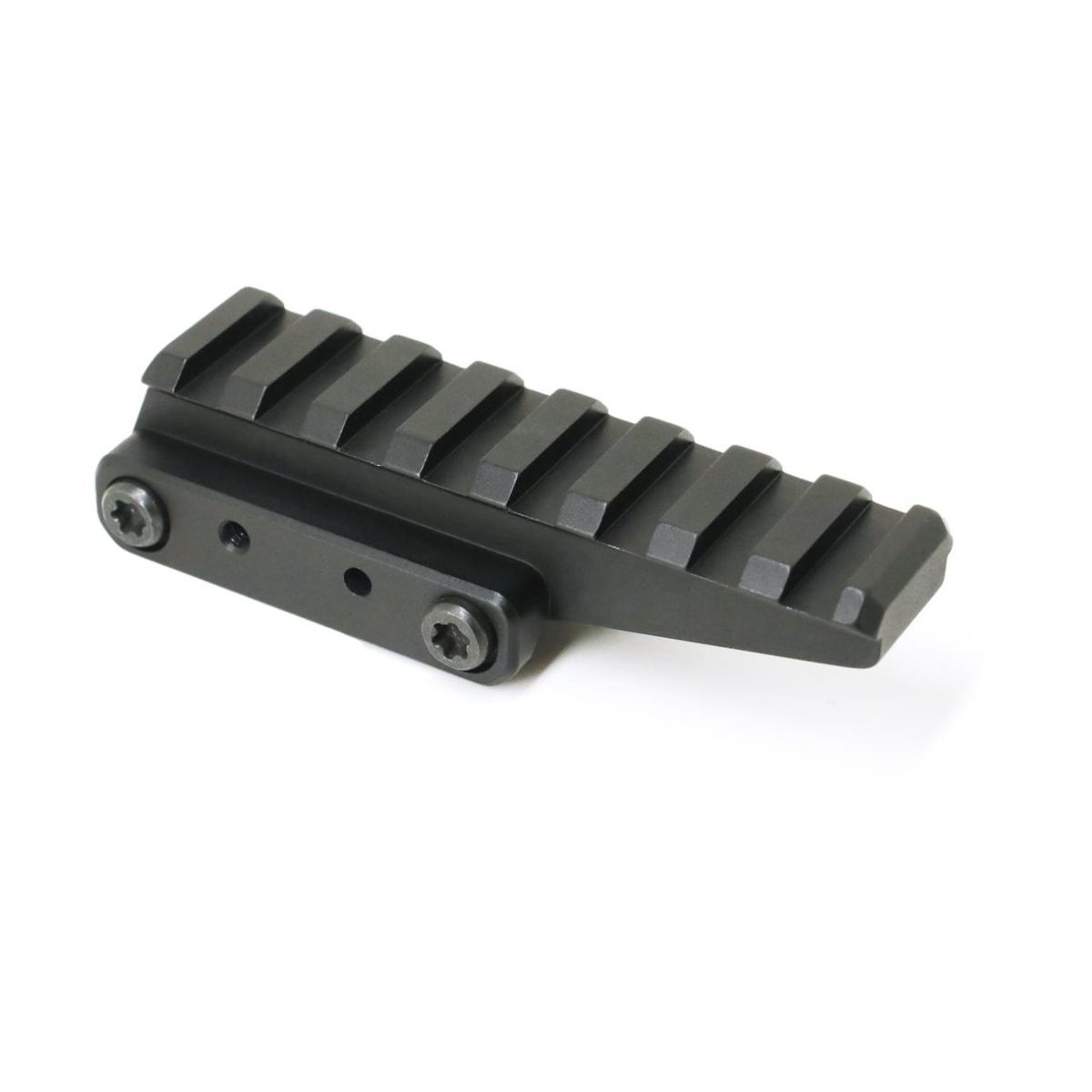 FAST Optic Riser | Schwarz