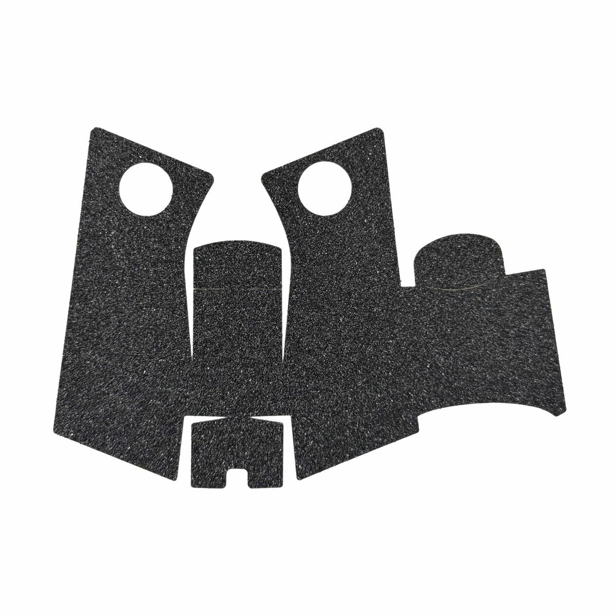 Griptape SIG SAUER P320 X | Schwarz