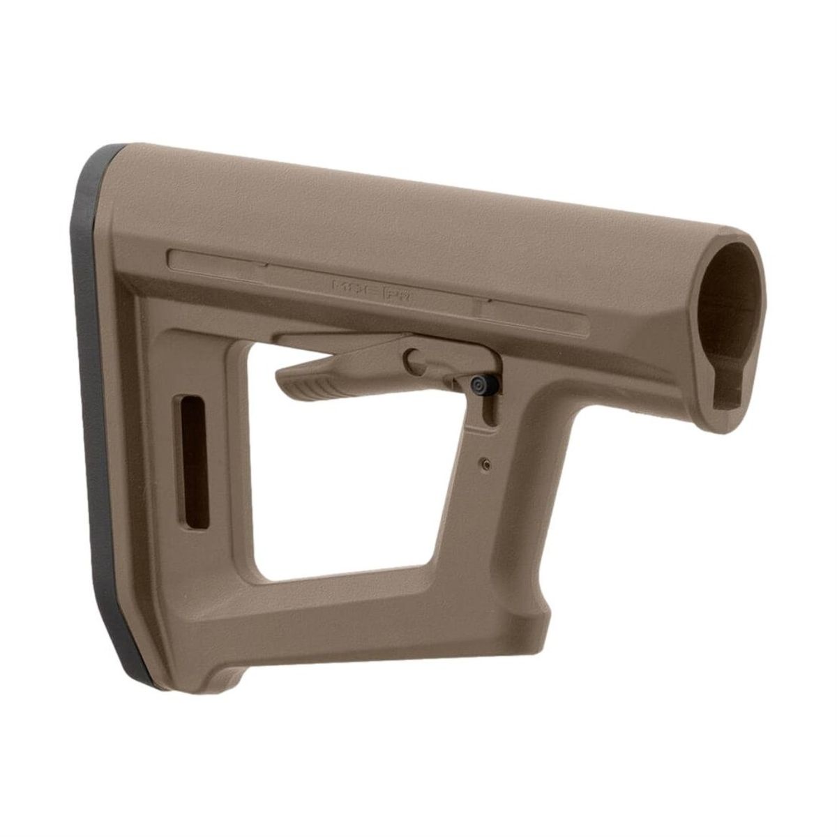 MOE PR Carbine Stock | Mil-Spec | FDE