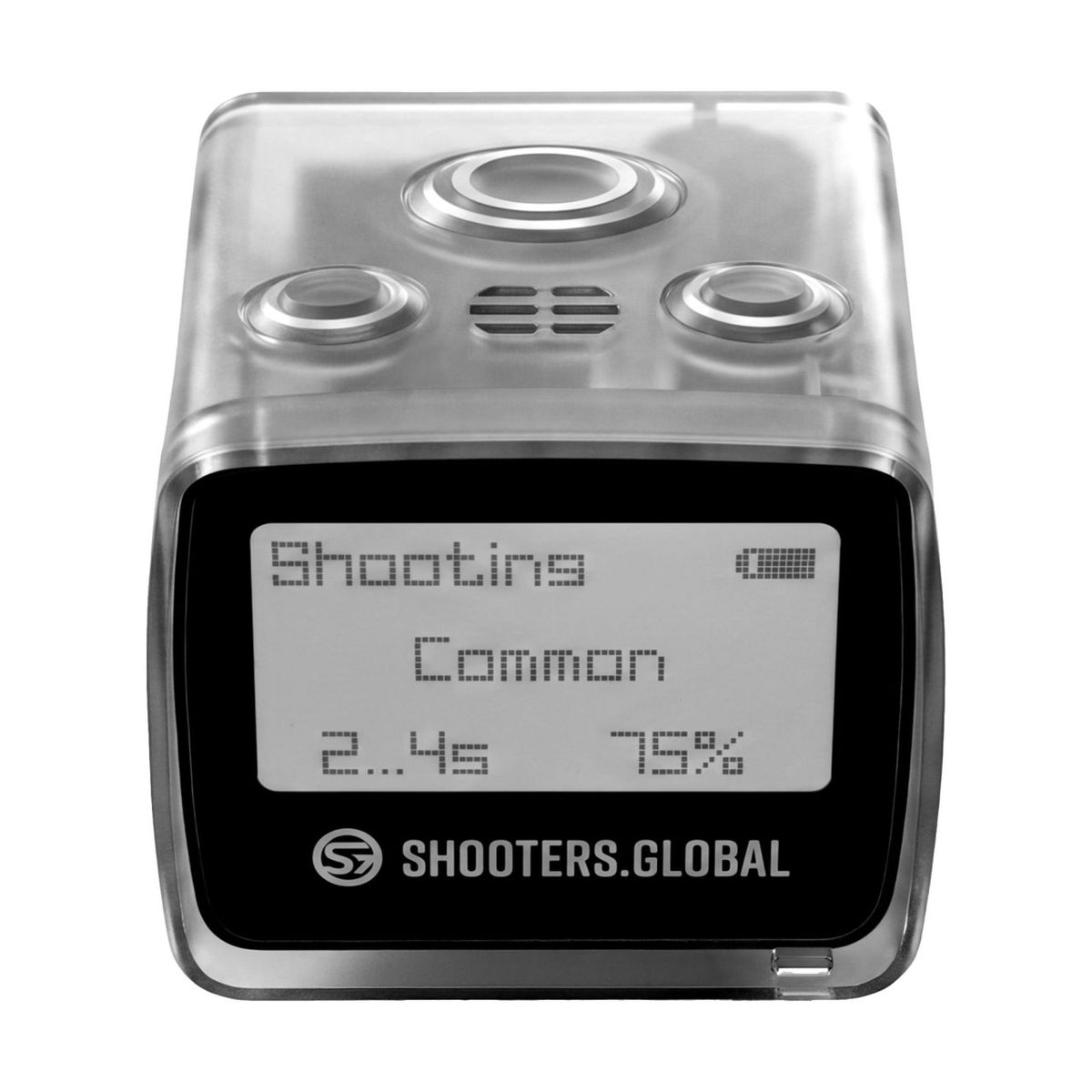 SG TIMER GO Gen 2 | Quick release + Pocket Clip)