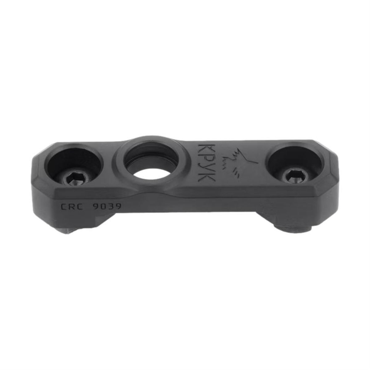 QD Sling Mount | M-LOK | Schwarz