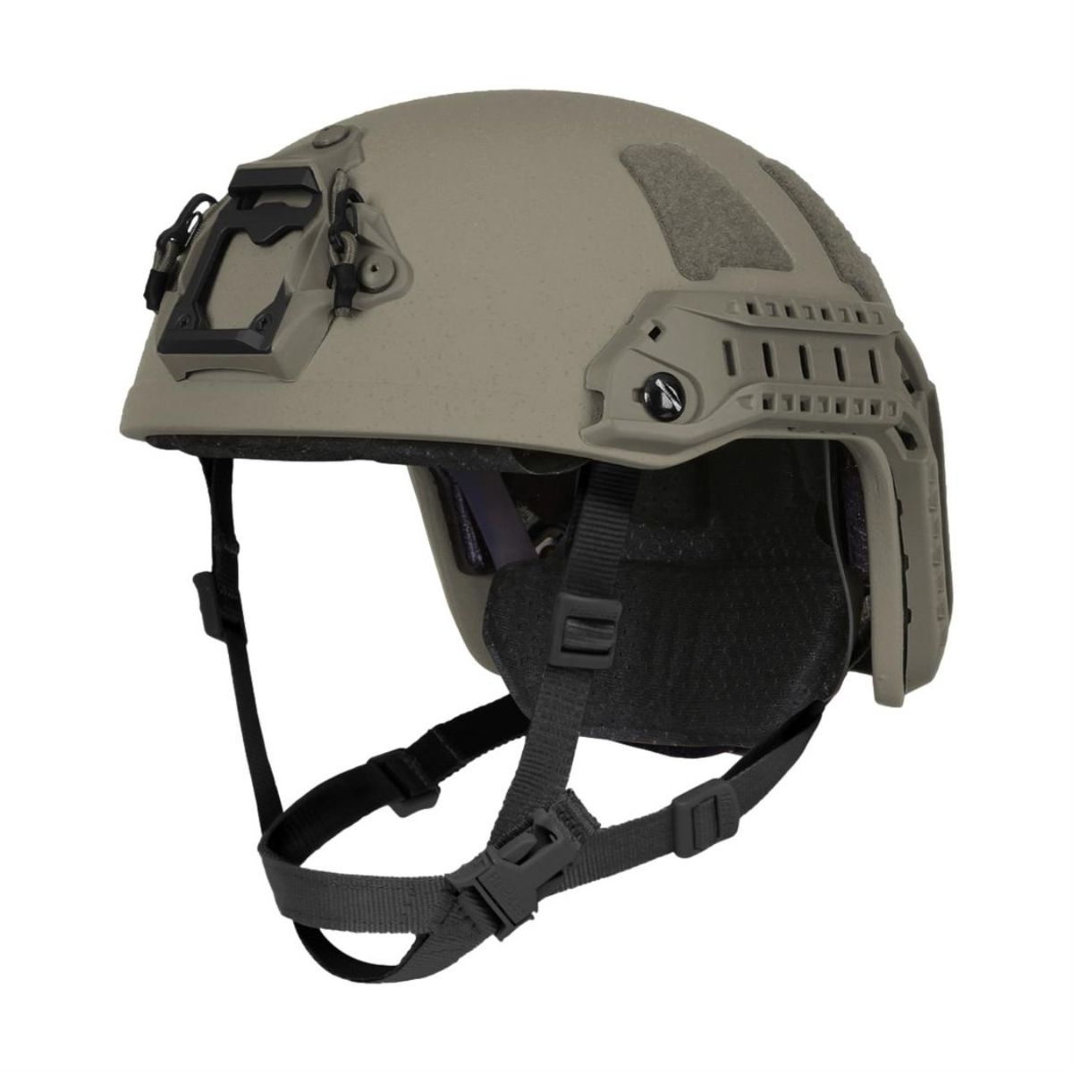 Helmet FAST XR | L (56-59) | High Cut | Ranger Green