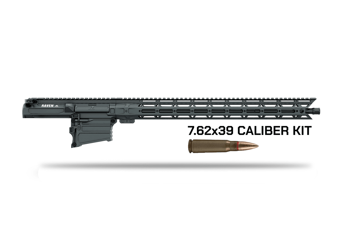 7.62x39 CALIBER KIT