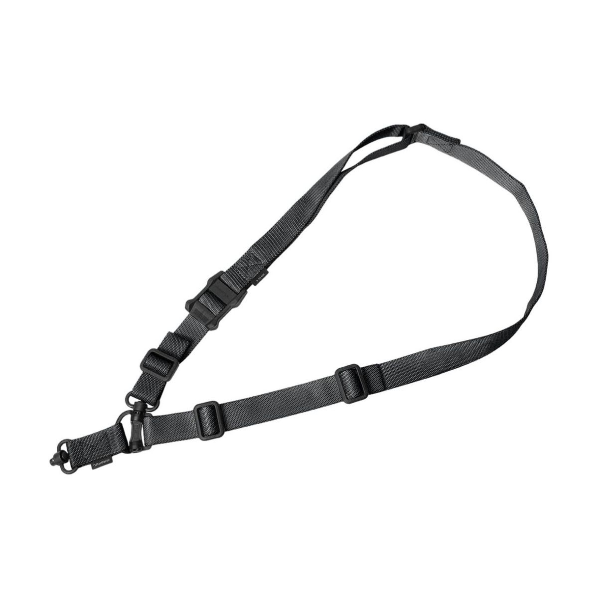 MS4 Dual QD Sling | GEN2 | Grau