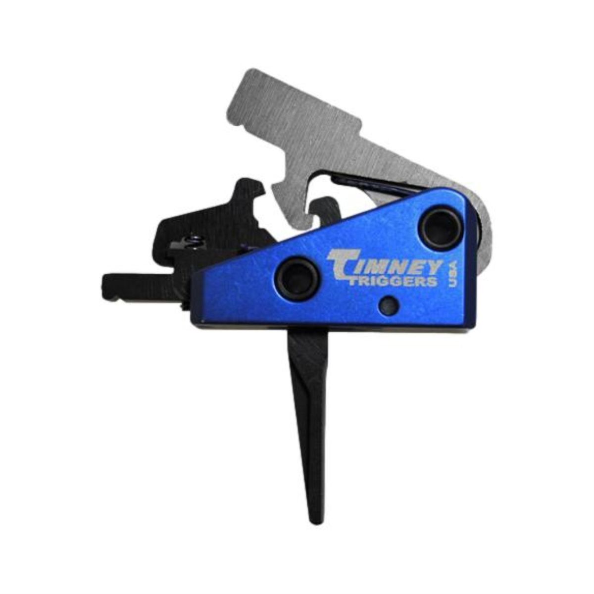 AR Targa 2+2lbs | 663 | 2-Stage - long, gerade