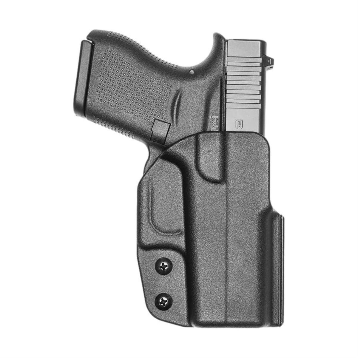 SIGNATURE | OWB Holster
