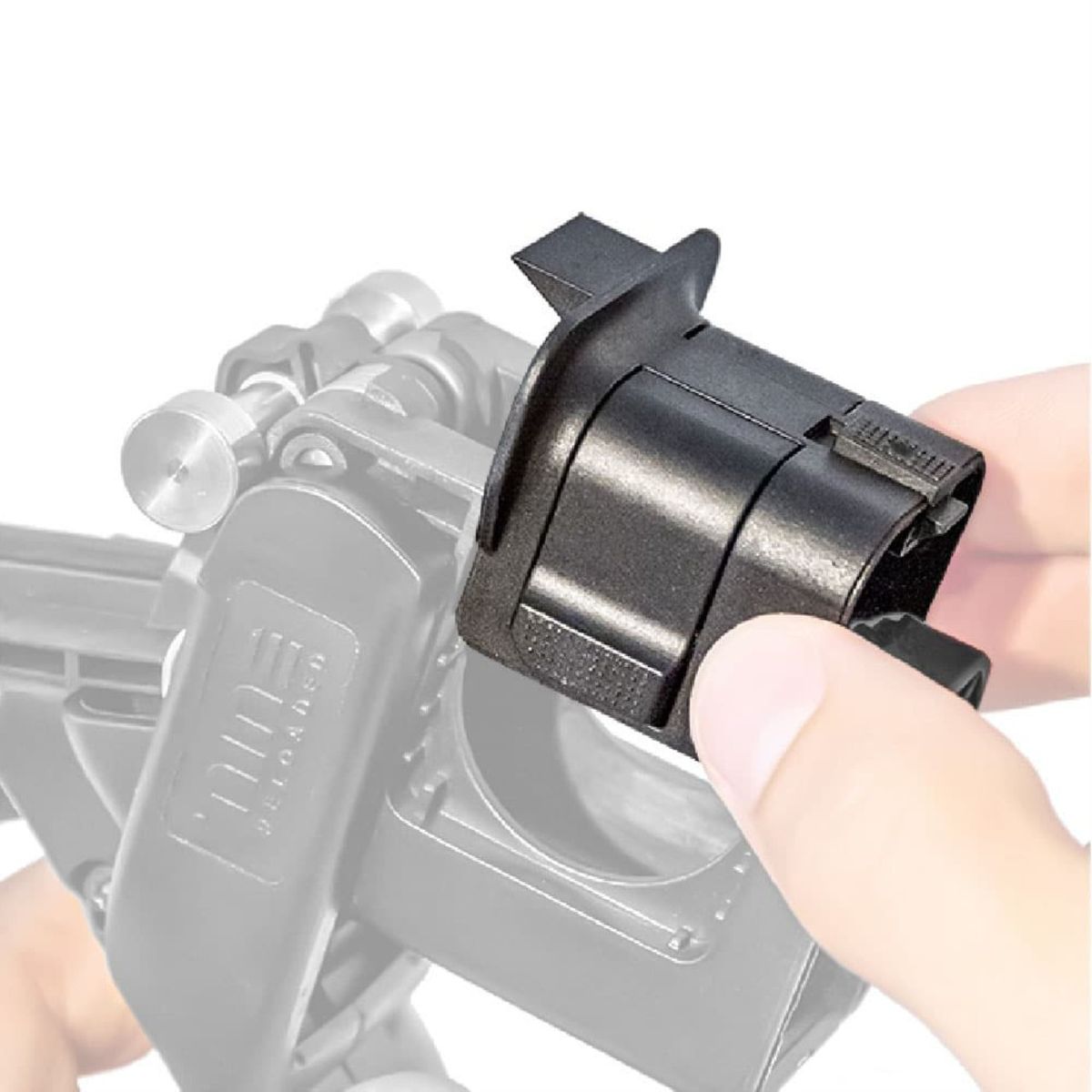 Nine Reloaded ADAPTER | 9mm | ALPHA
