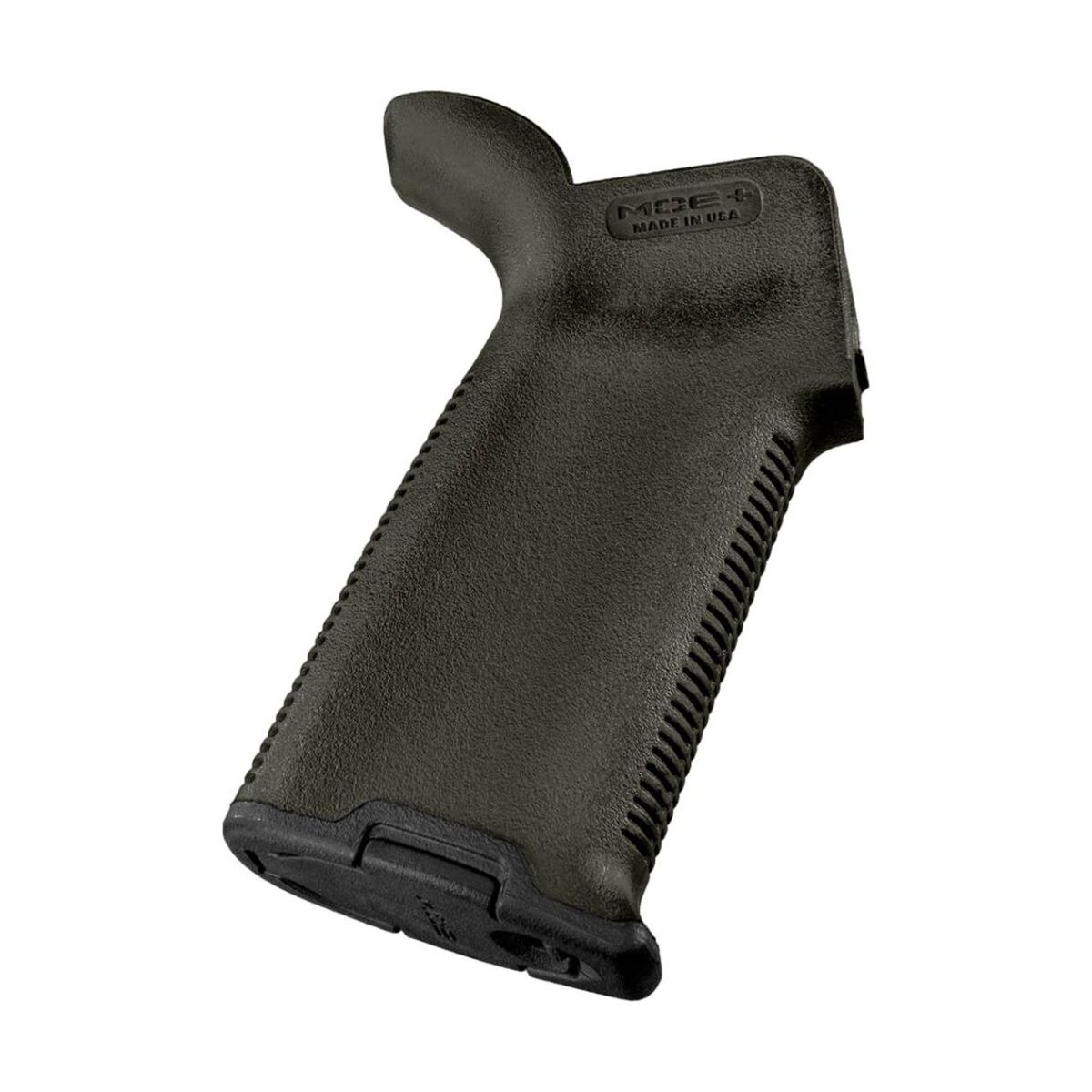 MOE+ Grip | AR15/M4 - OD-Green