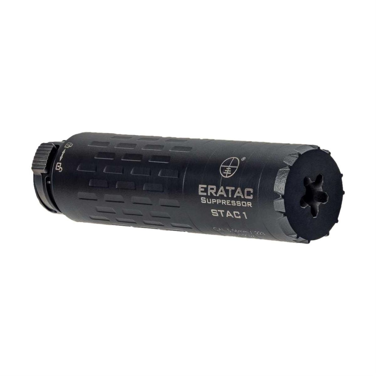 Schalldämpfer STAC1 | .223 Rem