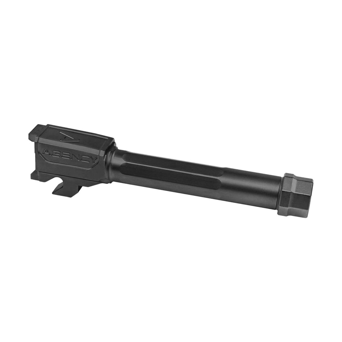 Premier Line Match Grade Barrel Schwarz | P320 Compact/XCarry