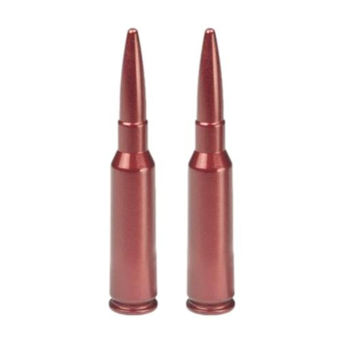 Pufferpatronen | 6.5 Creedmoor | 2 Stk