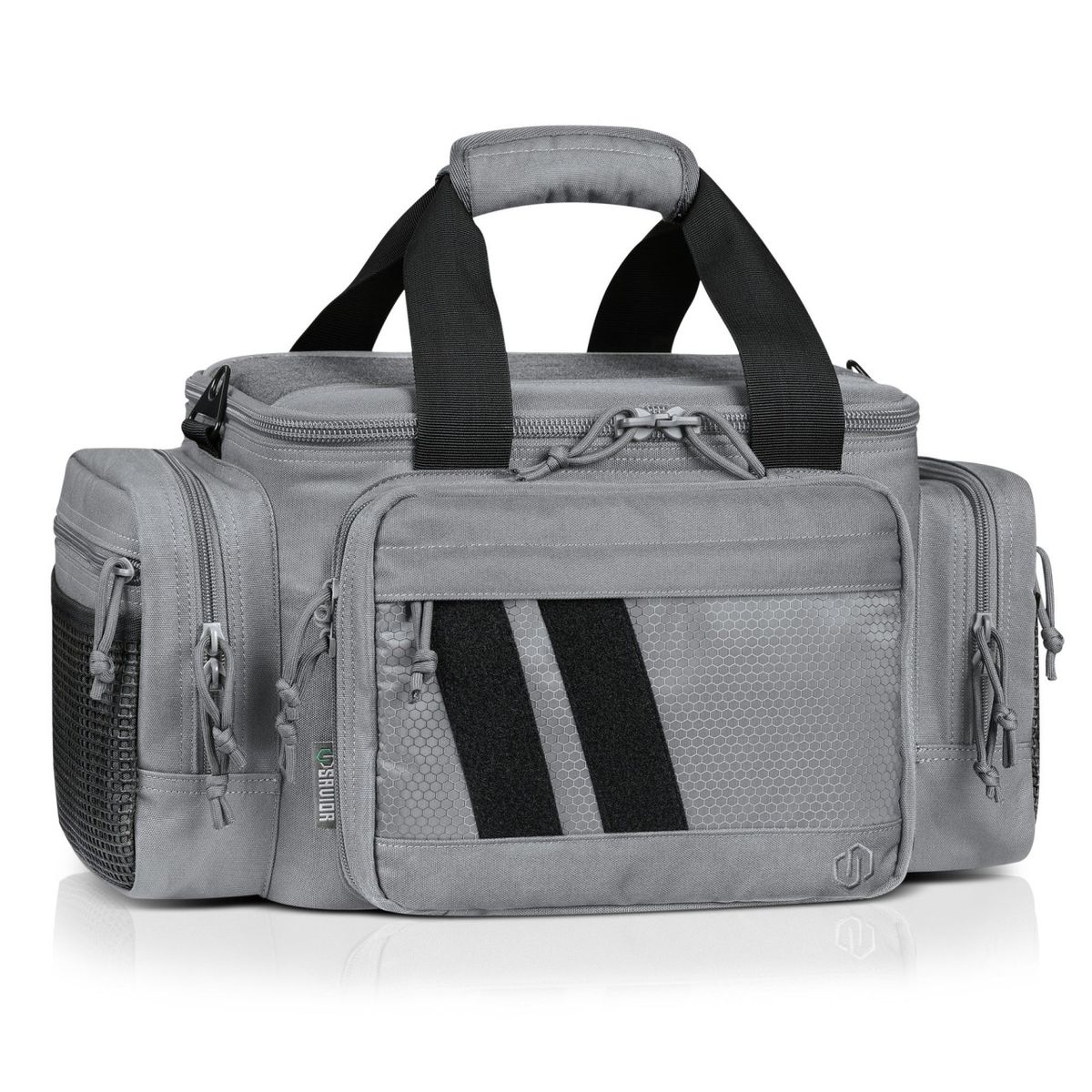 Specialist Range Bag | - Grau
