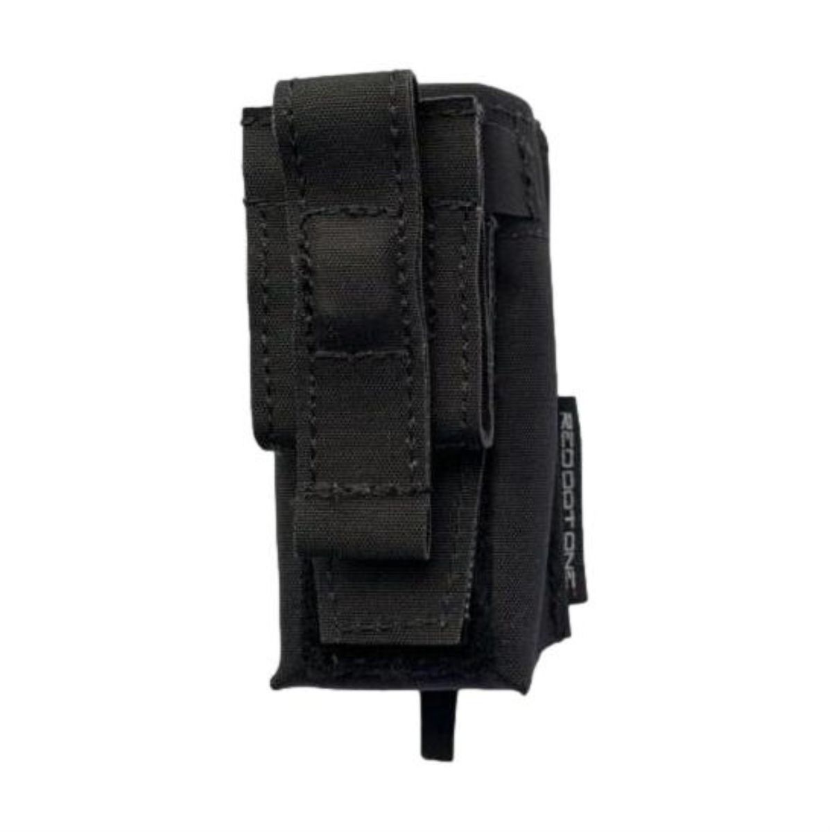 FAST SAFE Magazin Pouch Pistol | Schwarz