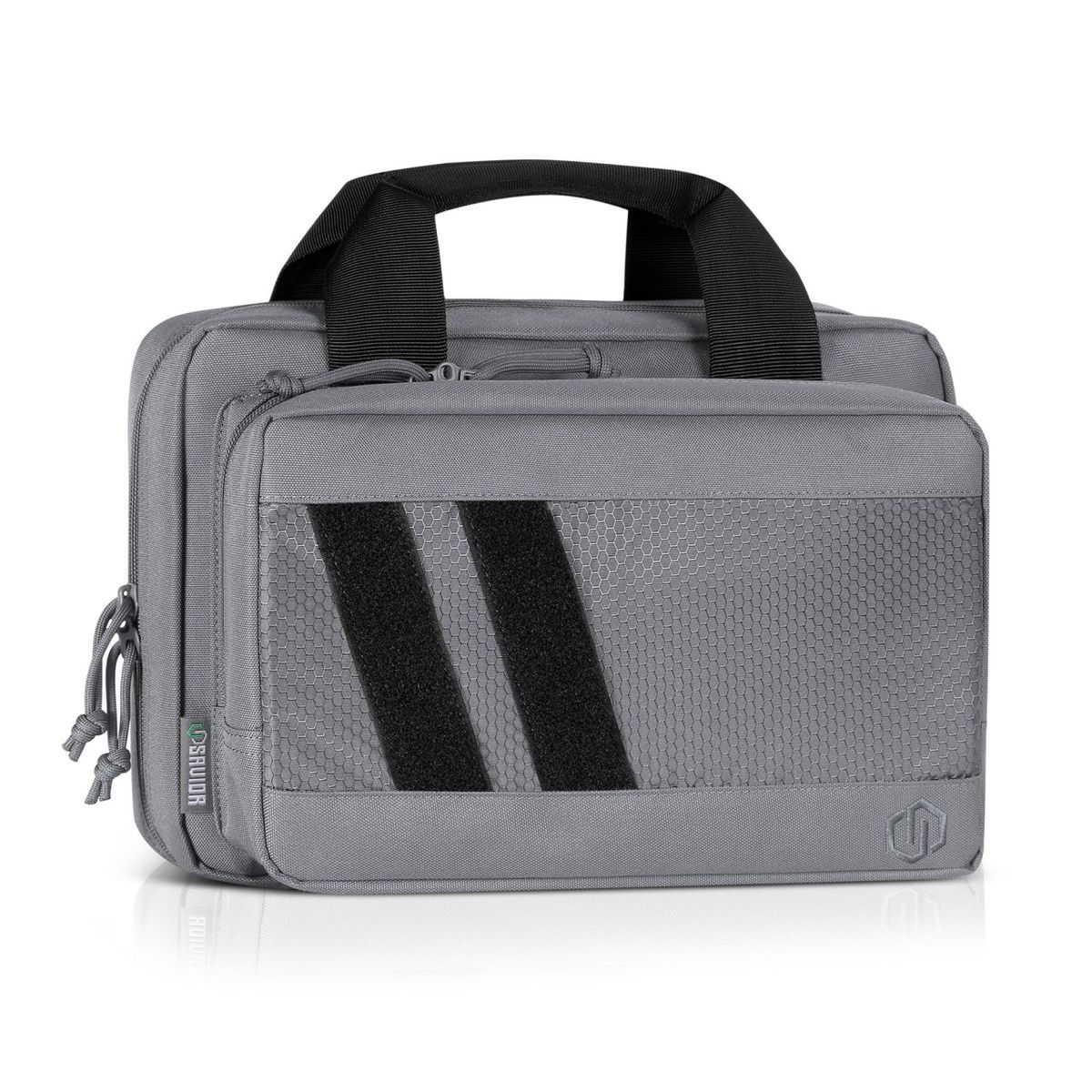 Specialist Pistol Case | - Grau