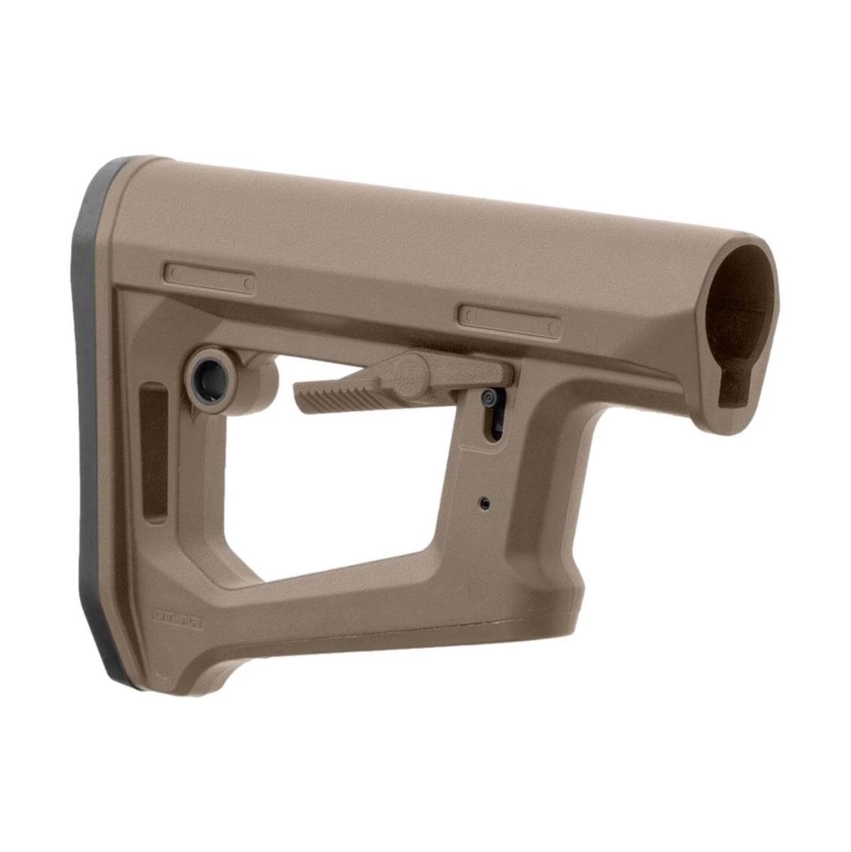 DT-PR™ Carbine Stock | Mil-Spec | FDE