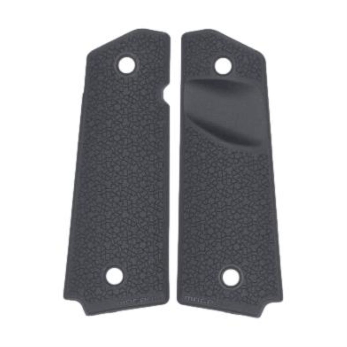 MOE 1911 Griffplatten | Pistole 1911 | Grau