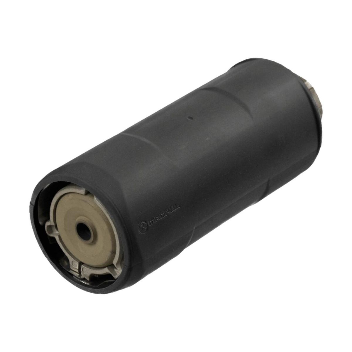 Suppressor Cover | 5.5" | Schwarz