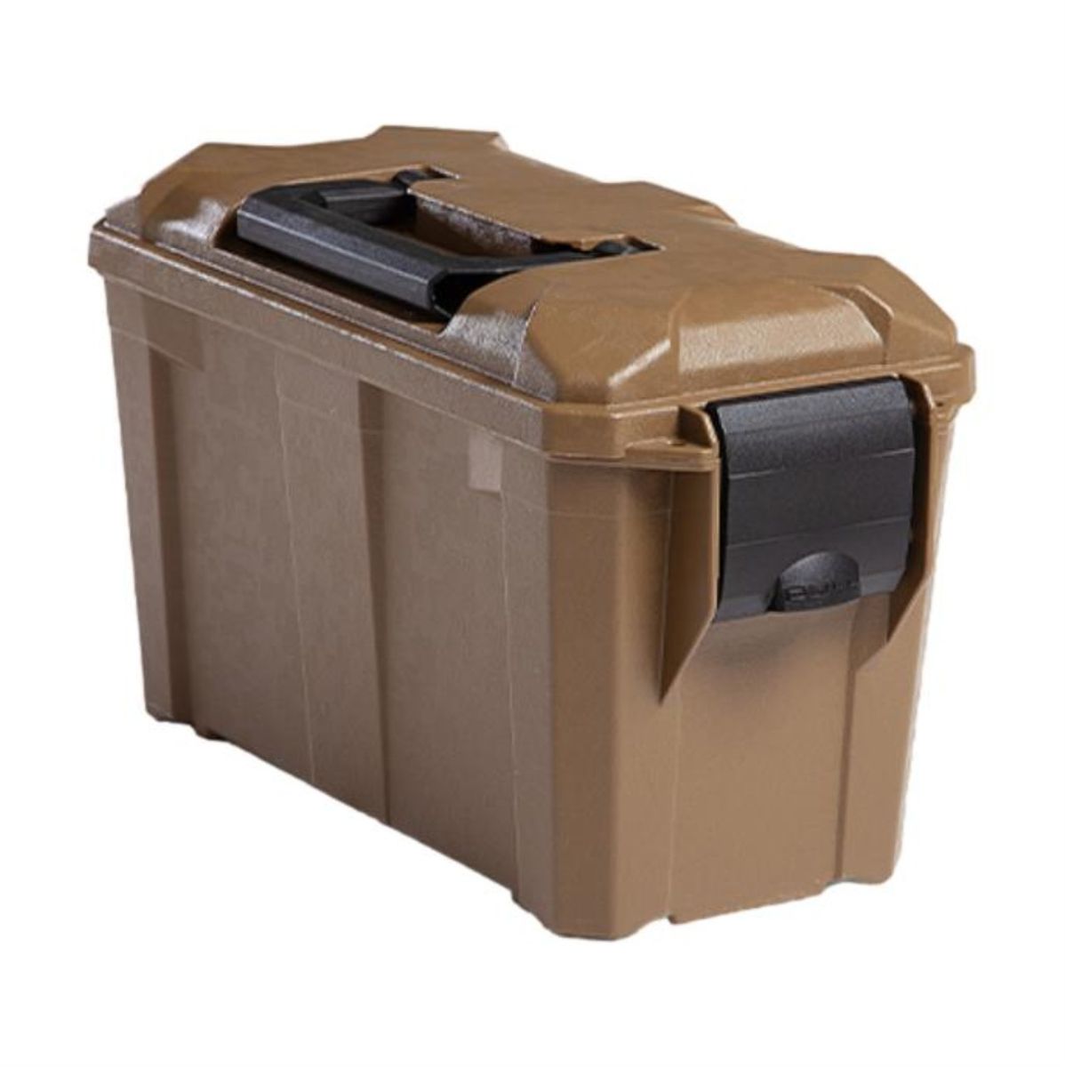 Koffer für Patronen | 27x13x15cm | FDE