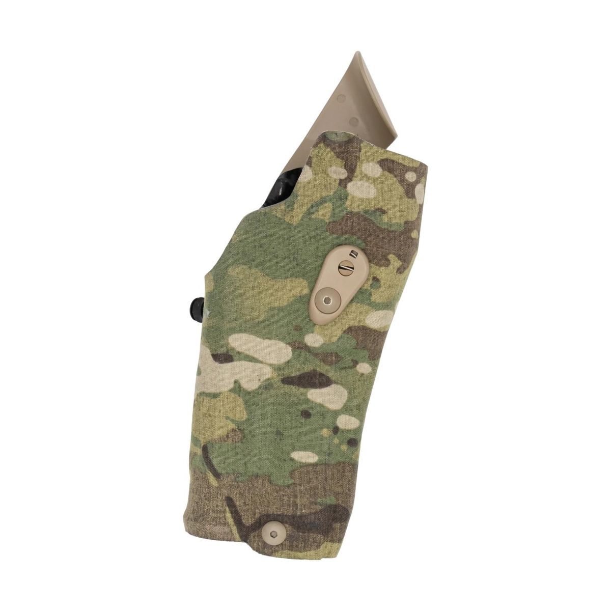 6354RDSO - ALS Holster | Glock 17 | TLR 1 | Rechts | Multicam