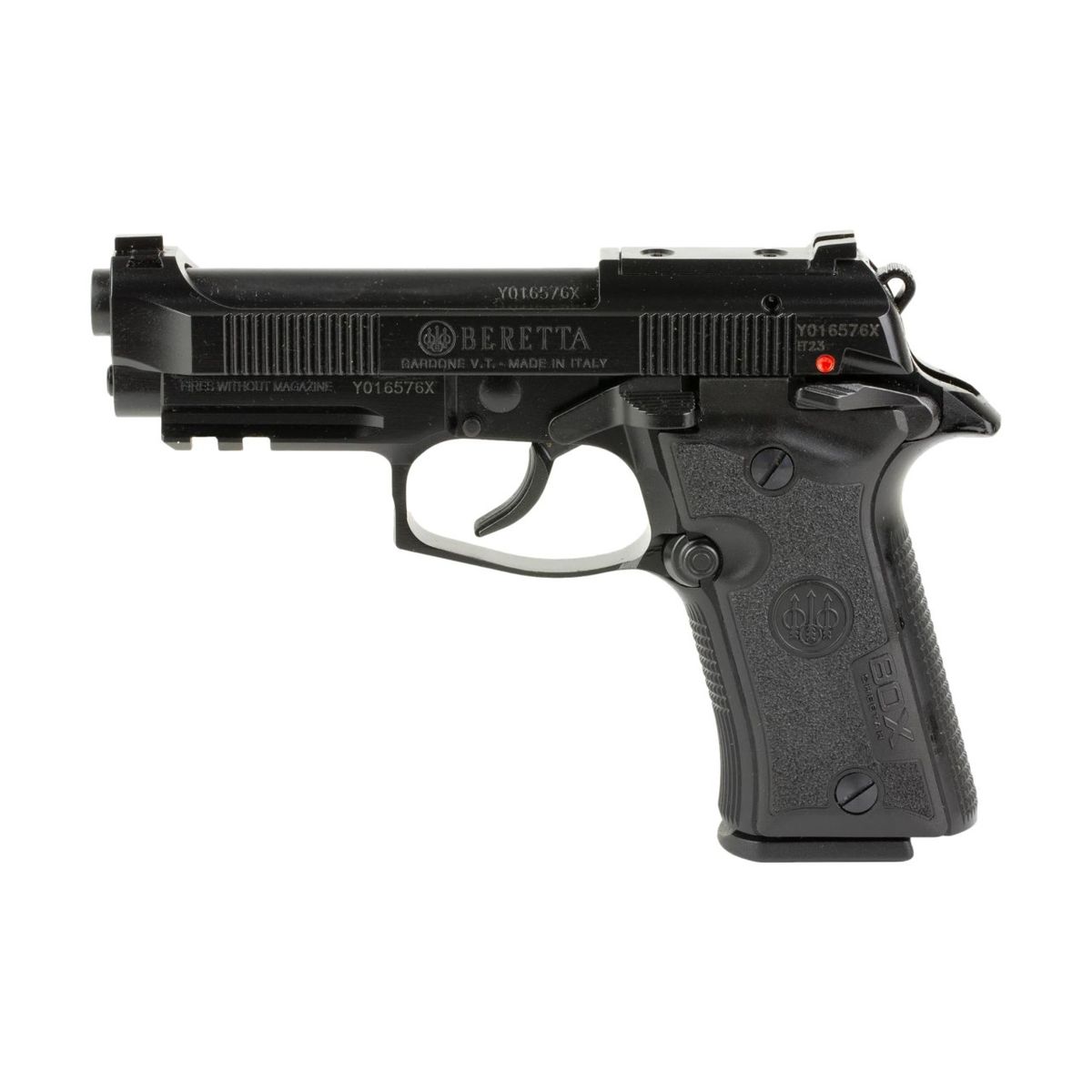 80X Cheetah | .380 Auto