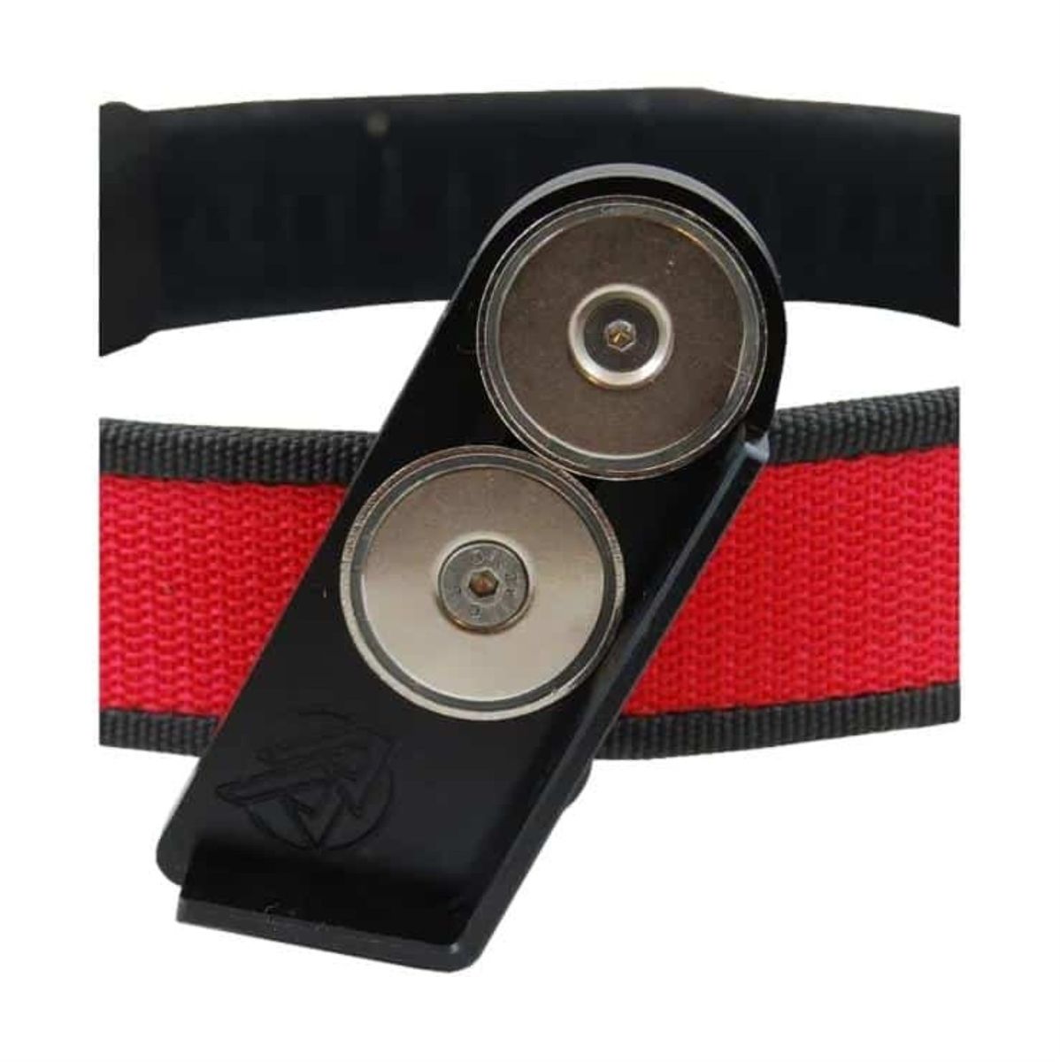 DAA Deluxe Magnetische Magazintasche | Schwarz