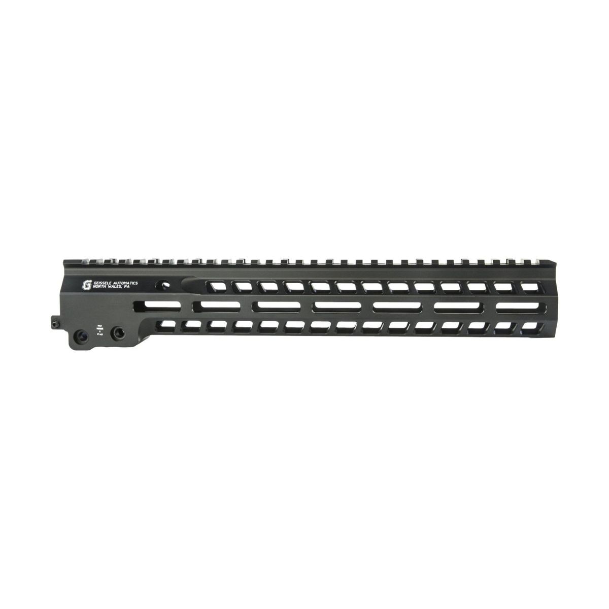 Super Modular Rail MK14 | 13.5" | M-LOK