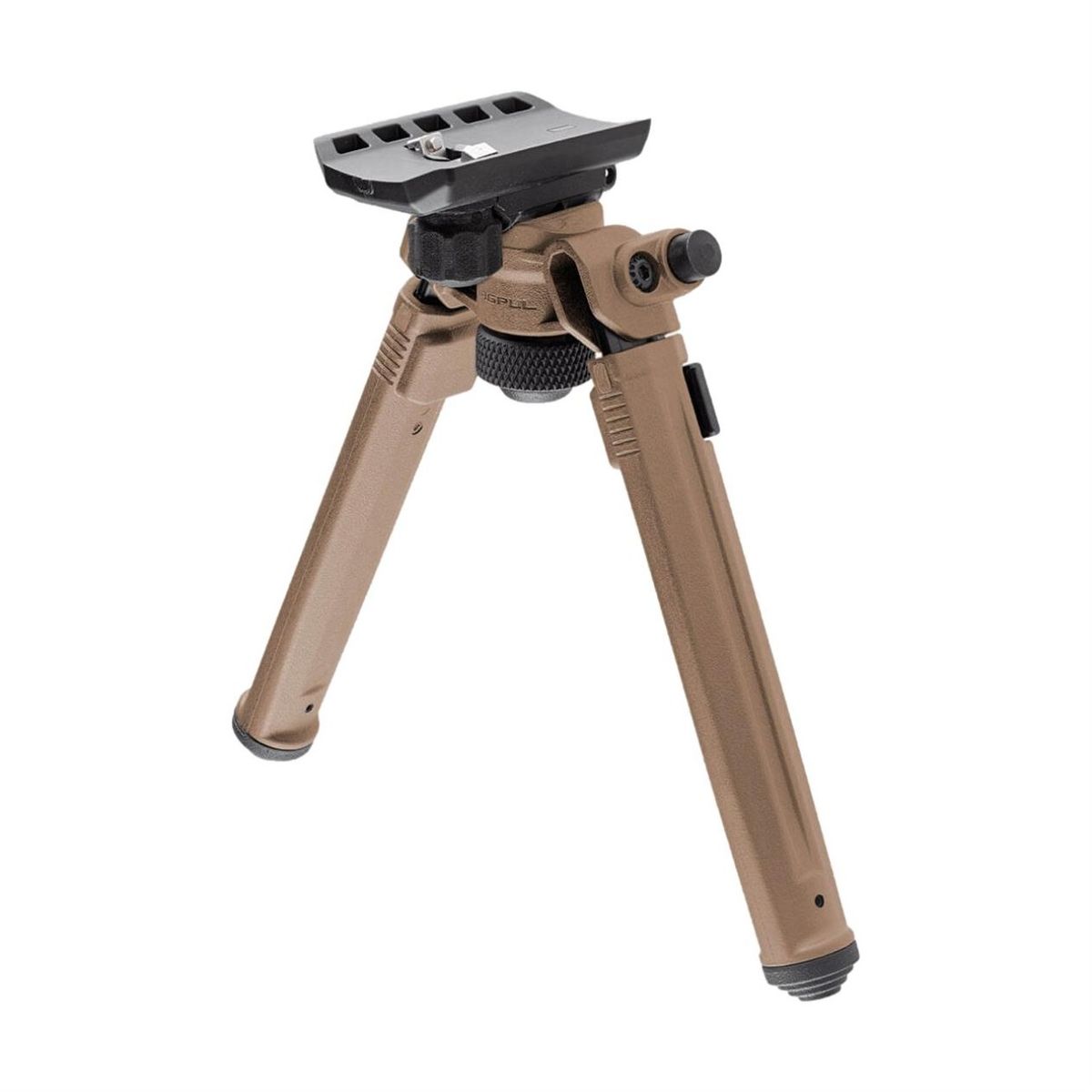 Bipod – Sling Stud QD | FDE