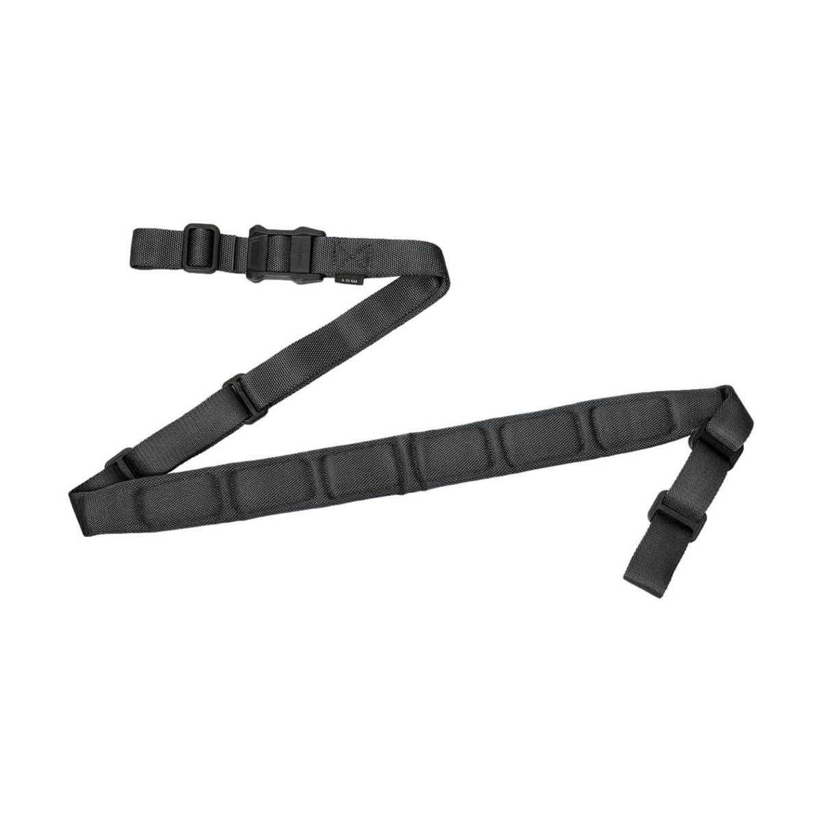 MS1 Padded Sling | - Grau