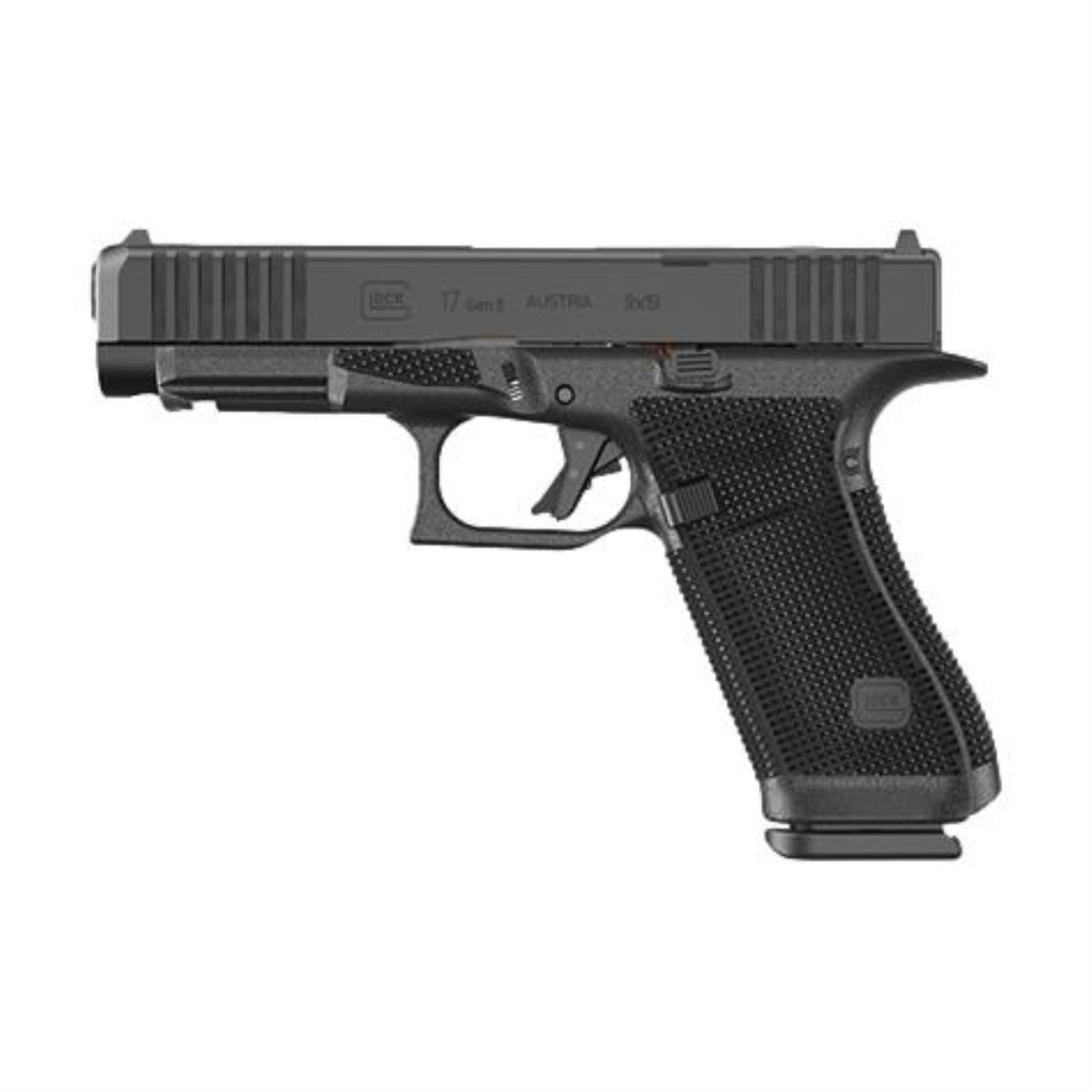 G17 Gen6 | OR/FS | 4.5" | 9mm Para