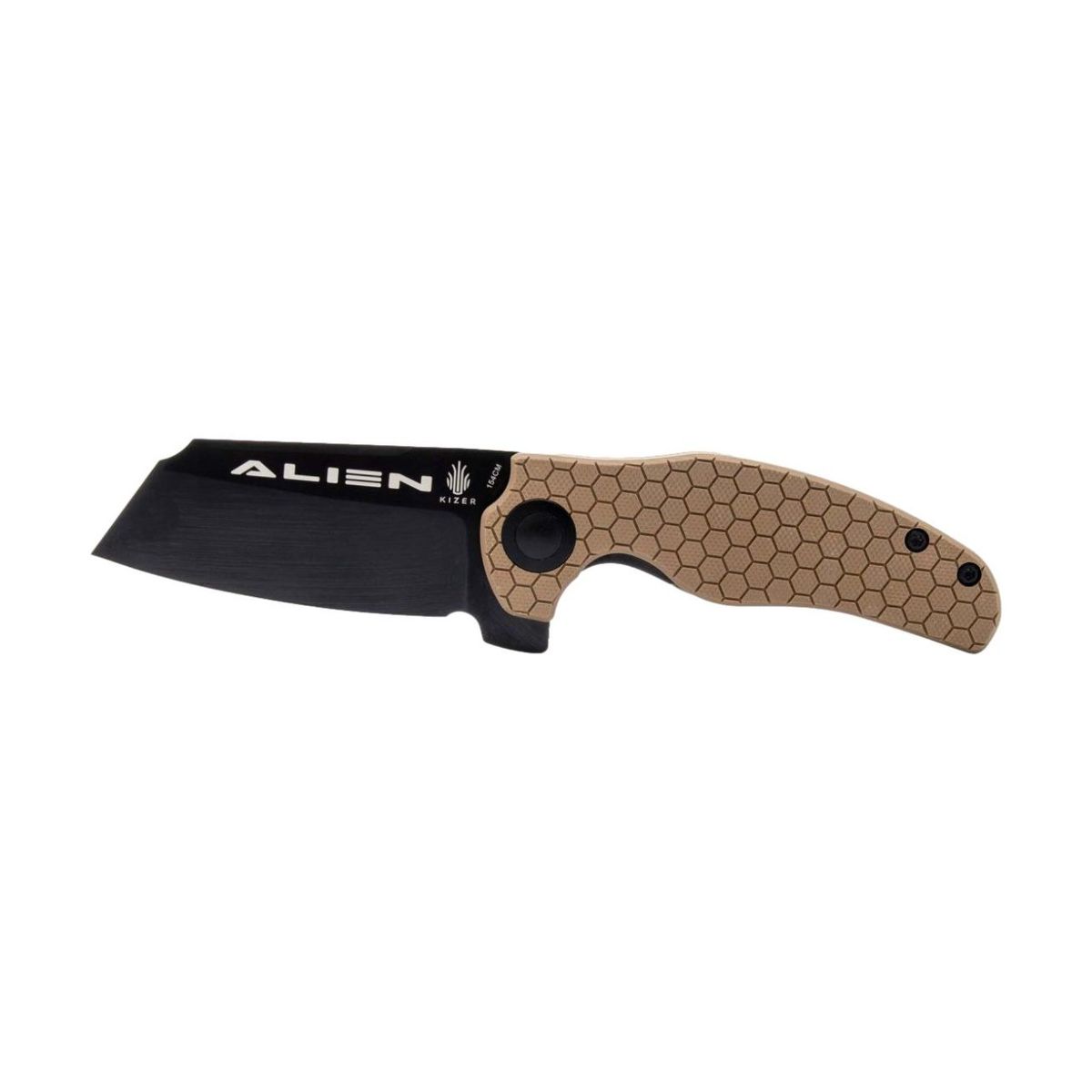 Knife Alien XL | Exclusive | Folding