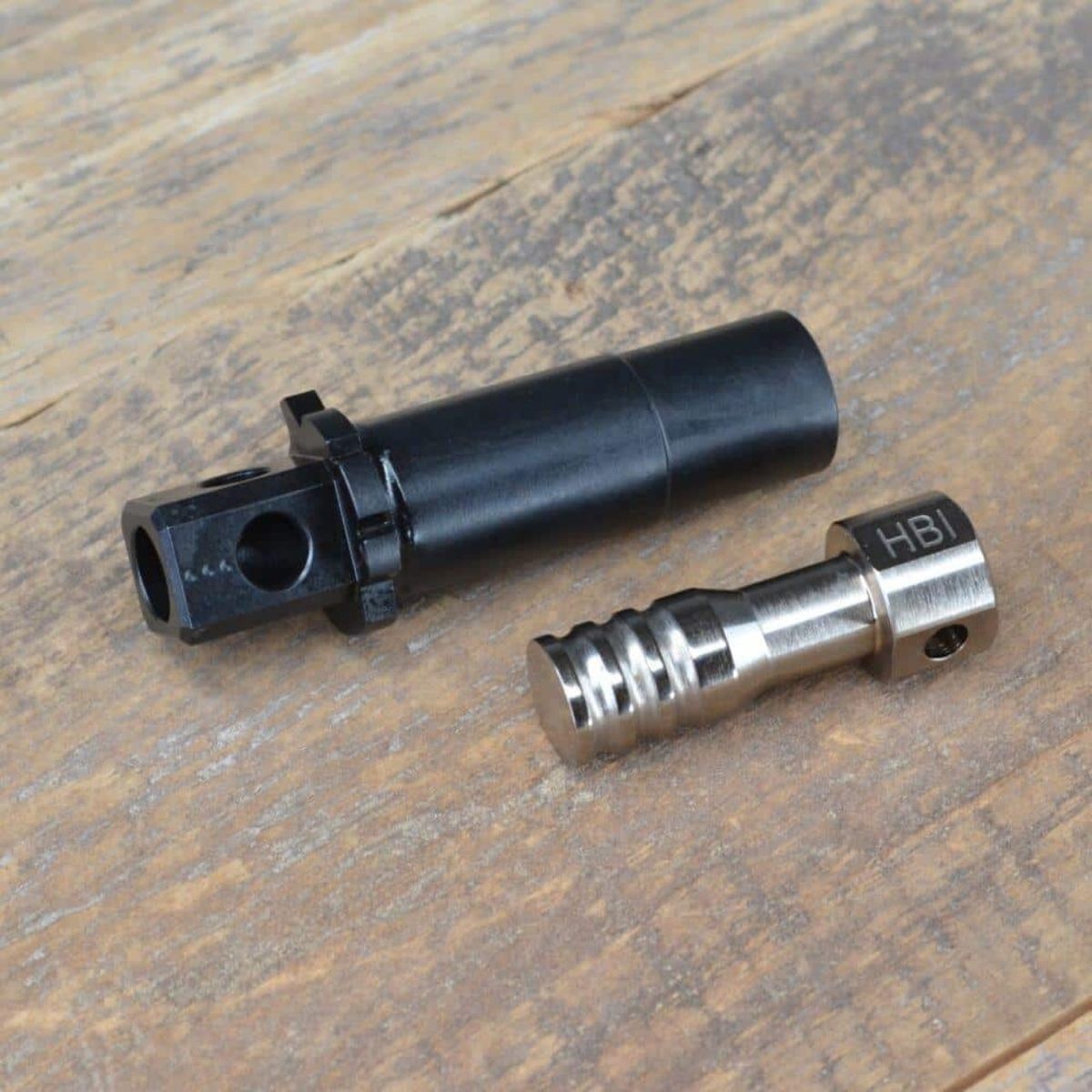 CZ Bren 2 Optimized Gas Regulator Assembly | 5.56 | 11"