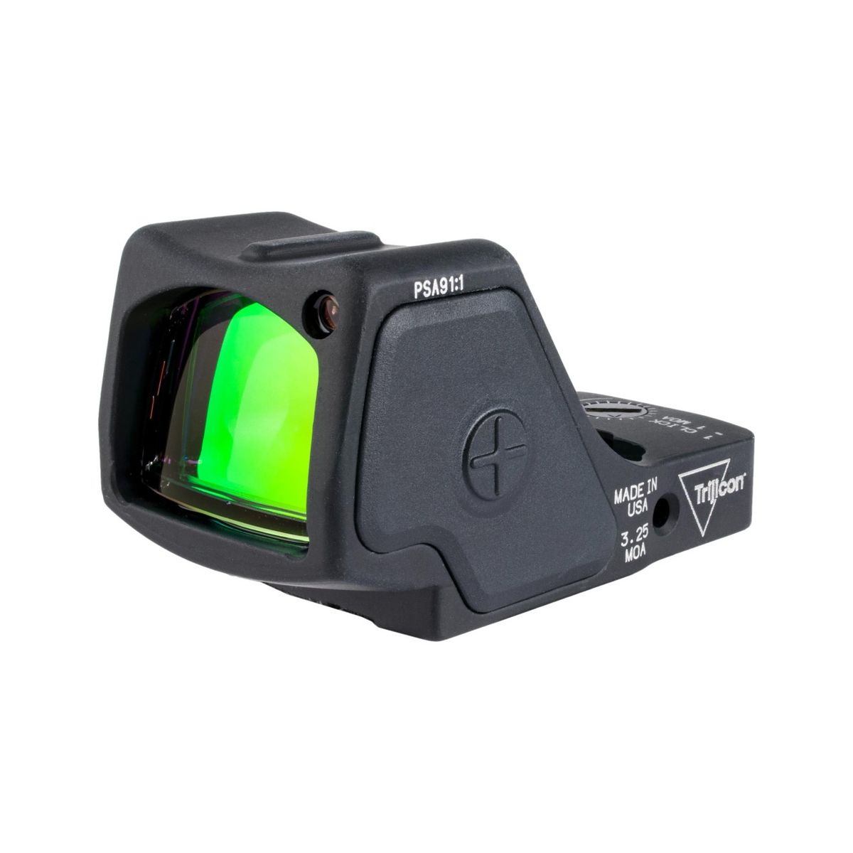 RMR HD Red Dot Sight | 1.0MOA