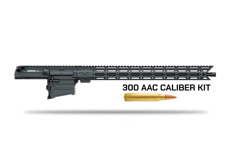300 AAC CALIBER KIT