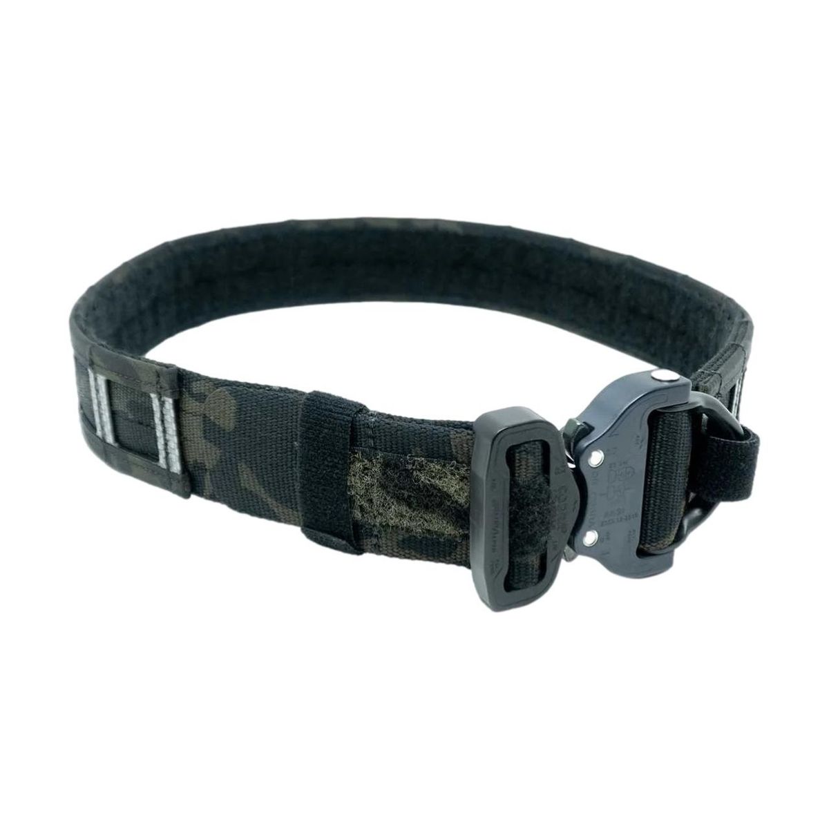 ASSAULTER BELT SYSTEM V3 | - MultiCam Black, L