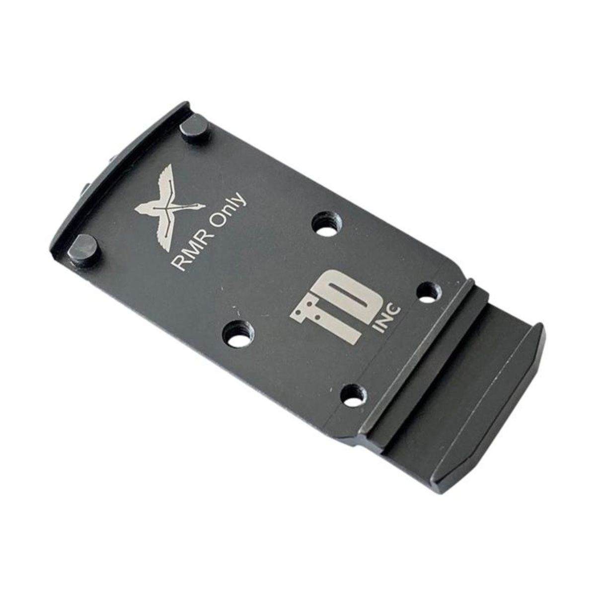 P320 Montageplatte Commericial | Trijicon RMR/SRO