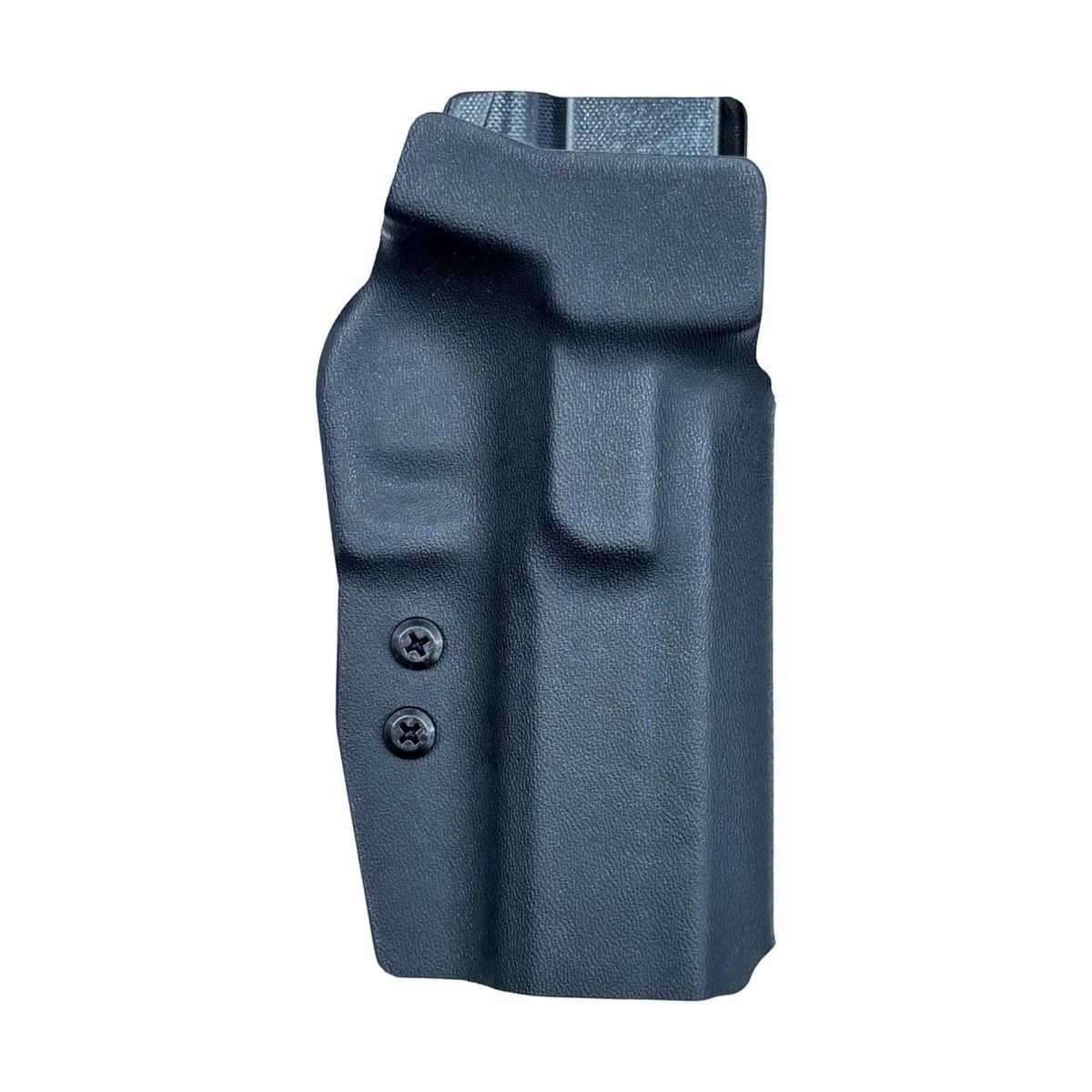 Tarvos Holster Phoenix Fusion/Predator/B&T MK2 | LH | Kydex | Schwarz