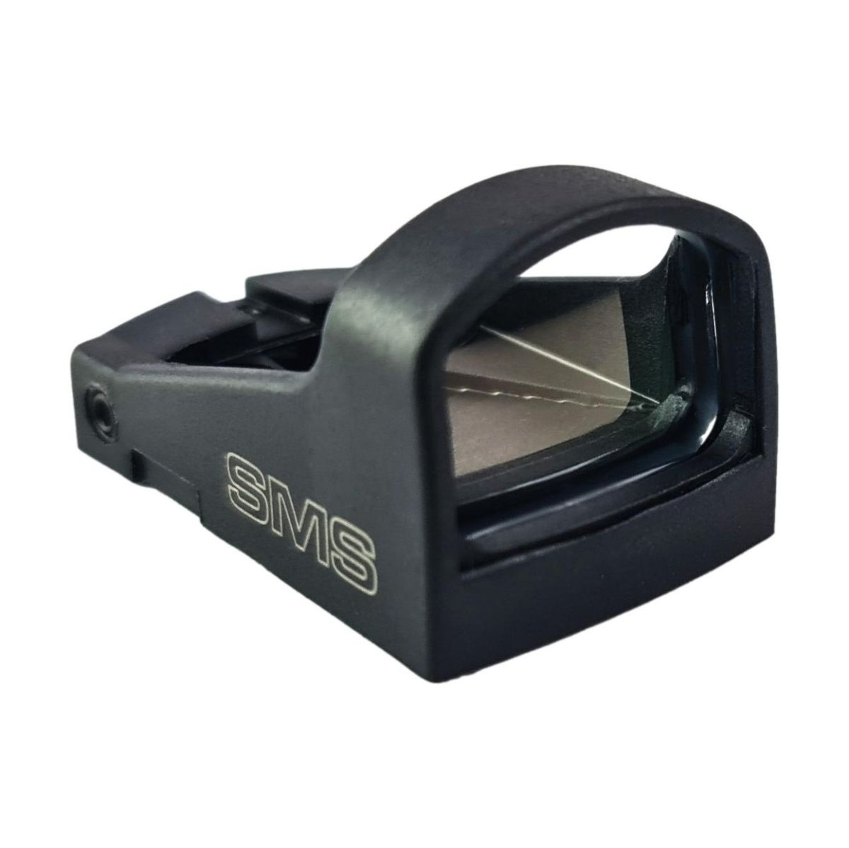 SMS | 8MOA | Polymer Lense