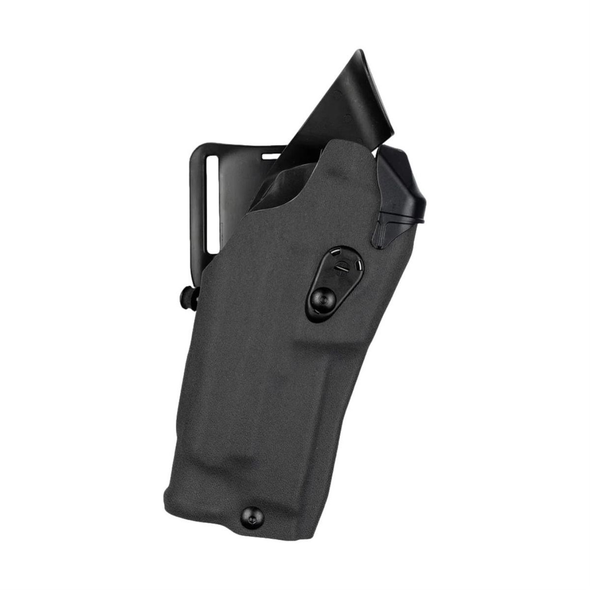 6390RDS ALS Mid-Ride Holster STX Tactical | Glock 17 | TLR-7 - rechts, Schwarz | ACRO