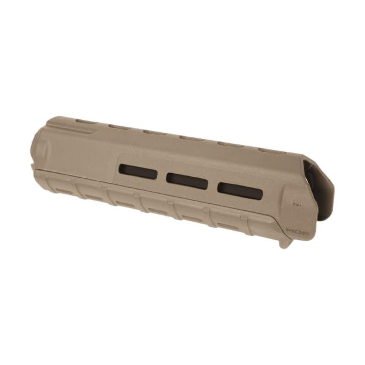 MOE M-LOK Hand Guard, Mid-Length | AR15/M4 - FDE